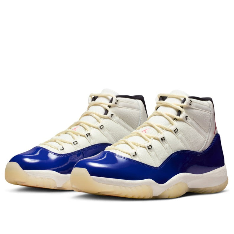 Air Jordan 11 Retro 'Rare Air' – IH0296-400