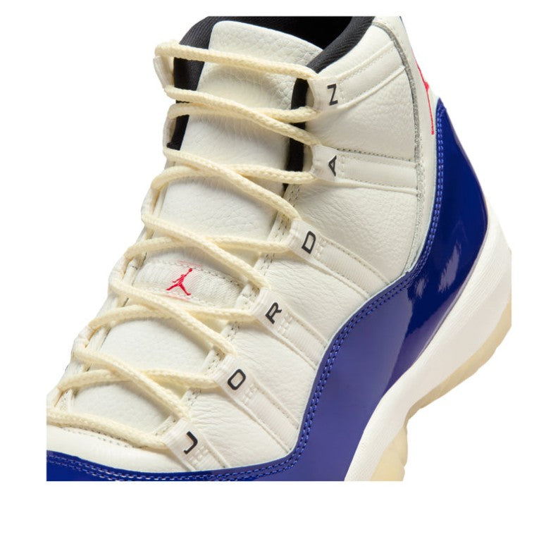 Air Jordan 11 Retro 'Rare Air' – IH0296-400