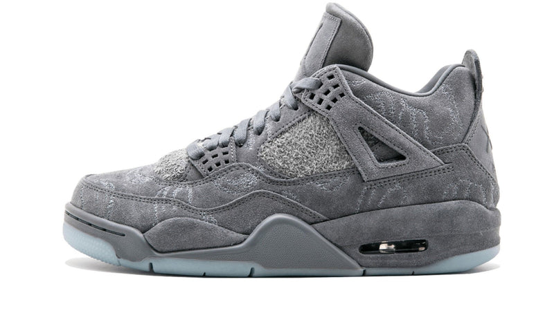 Air Jordan 4 Retro KAWS