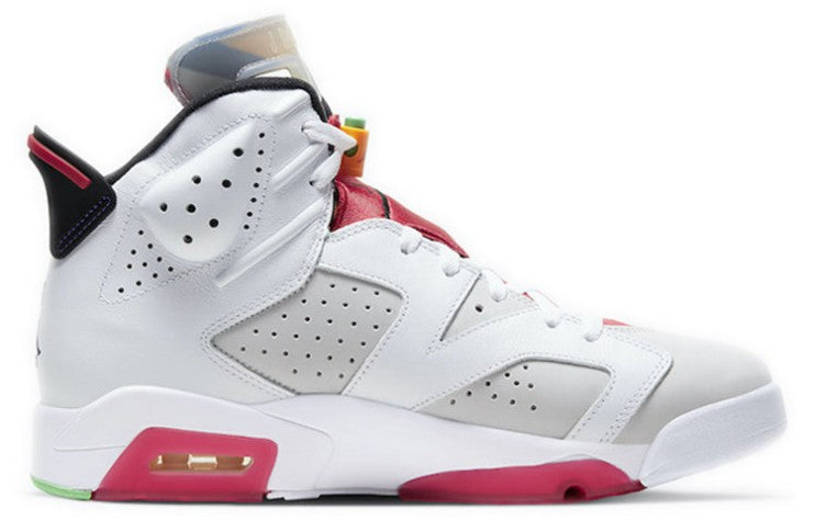 Air Jordan 6 Retro 'Hare' – CT8529-062