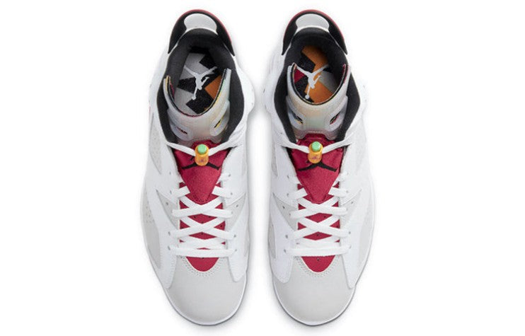 Air Jordan 6 Retro 'Hare' – CT8529-062