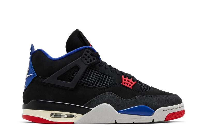 Air Jordan 4 Retro "Rare Air - White Lettering"