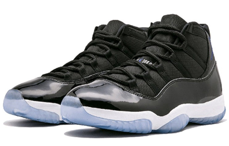 Air Jordan 11 Retro 'Space Jam' 2016 378037-003