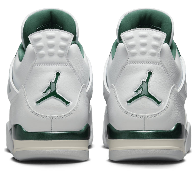 Air Jordan 4 Retro 'Oxidized Green' – FQ8138-103
