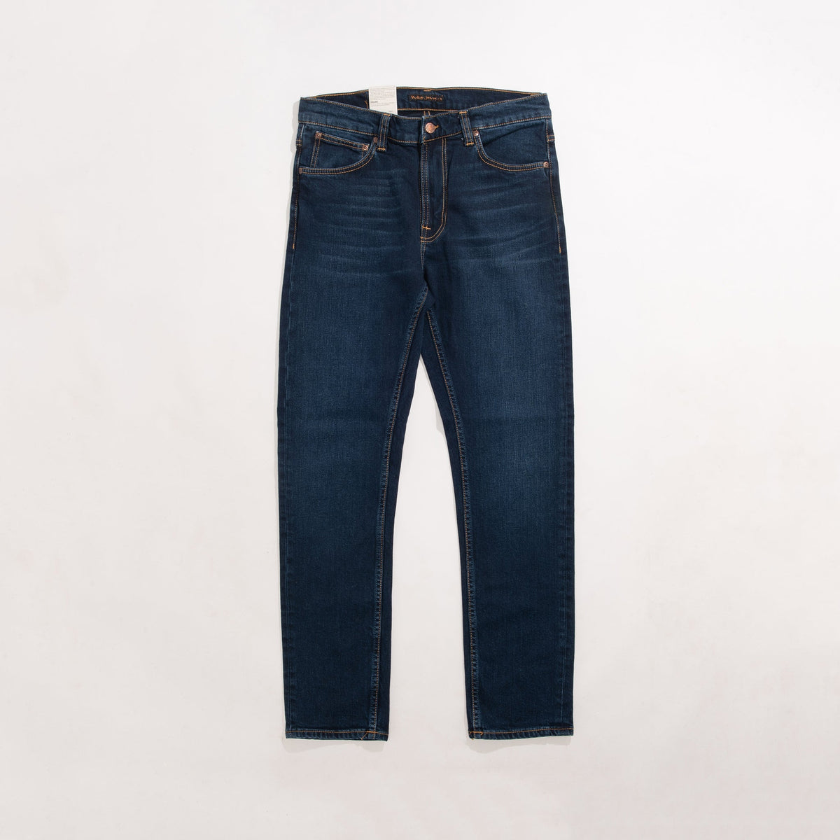 Nudie Jeans Lean Dean: New Ink