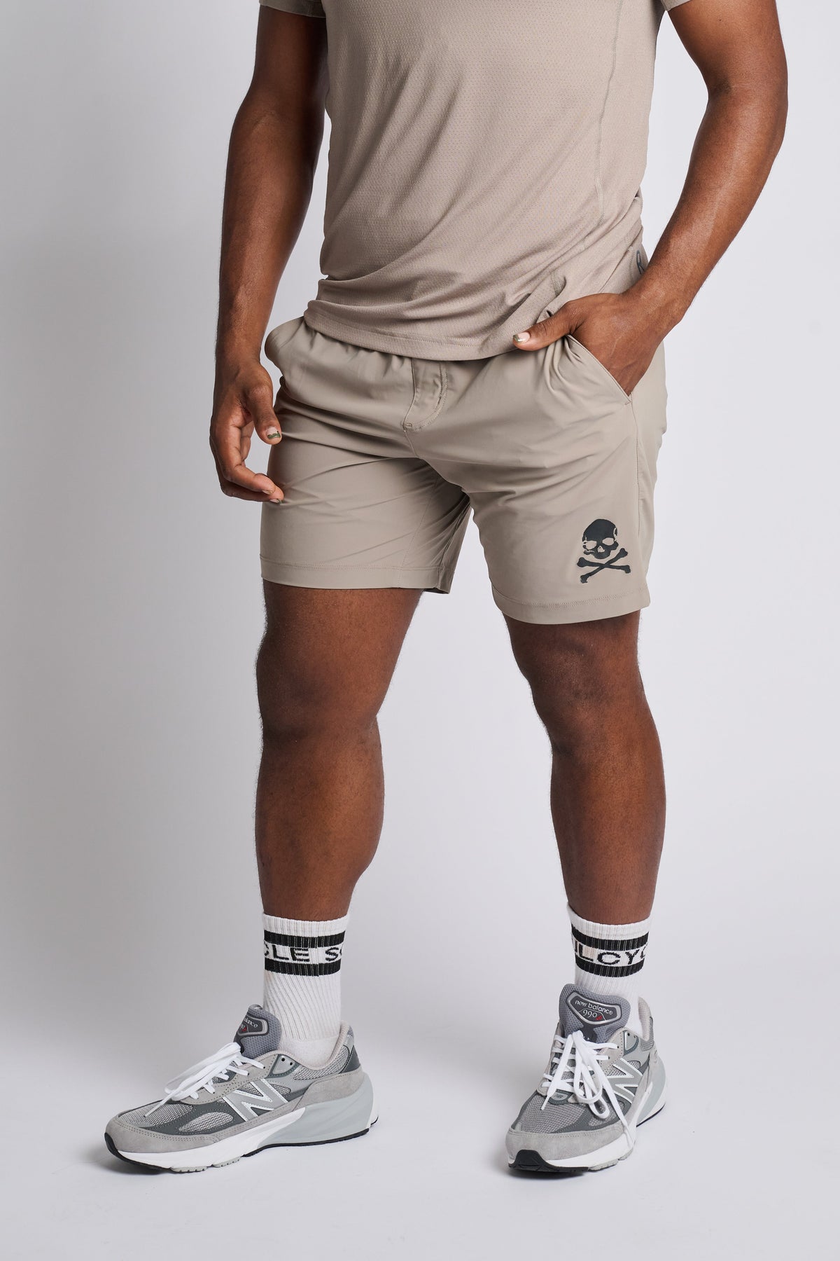 Invictus Ripstop Short 7'