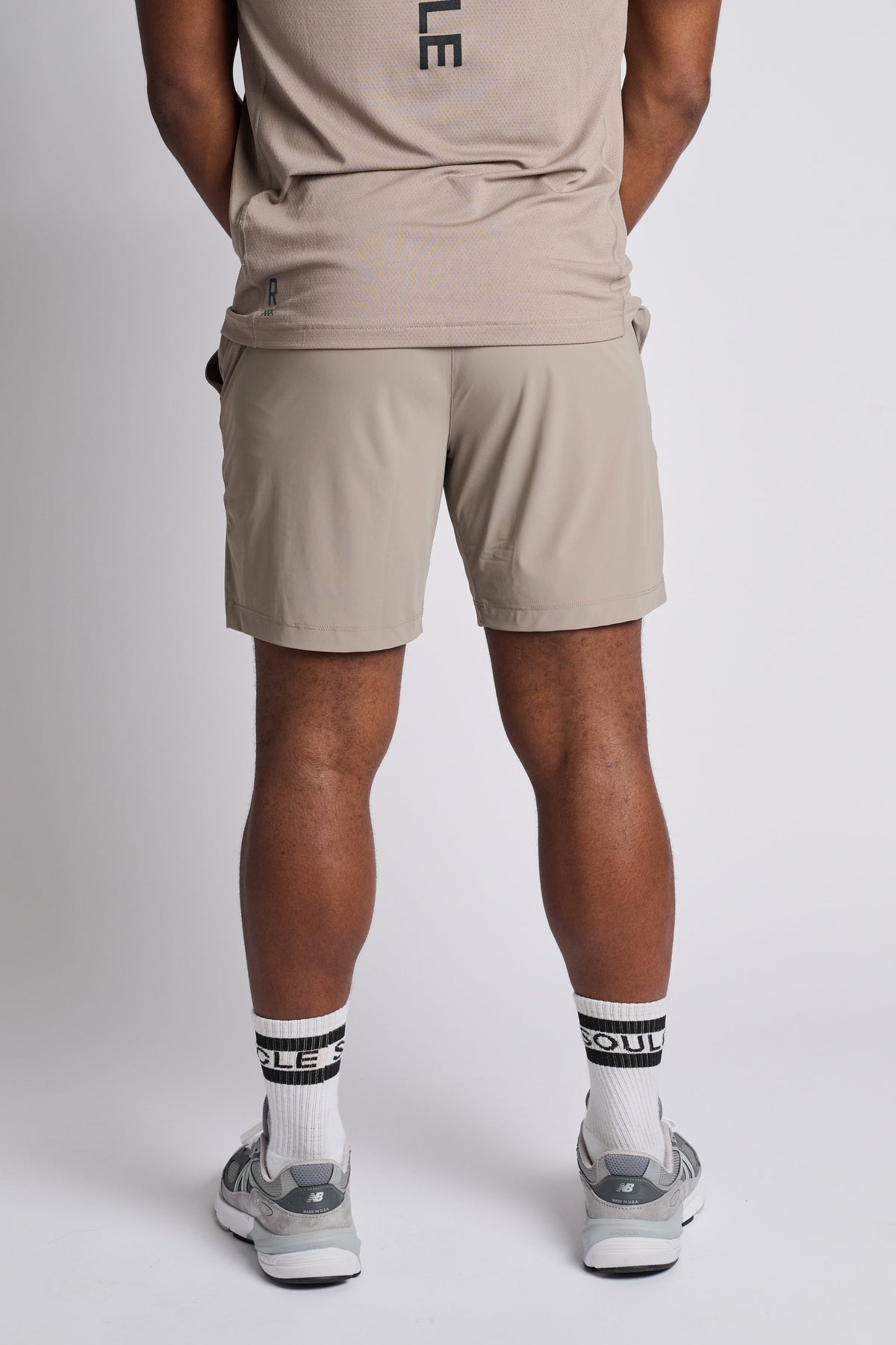 Invictus Ripstop Short 7'