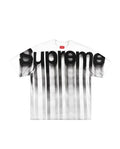 Supreme Bleed Logo Short Sleeve White