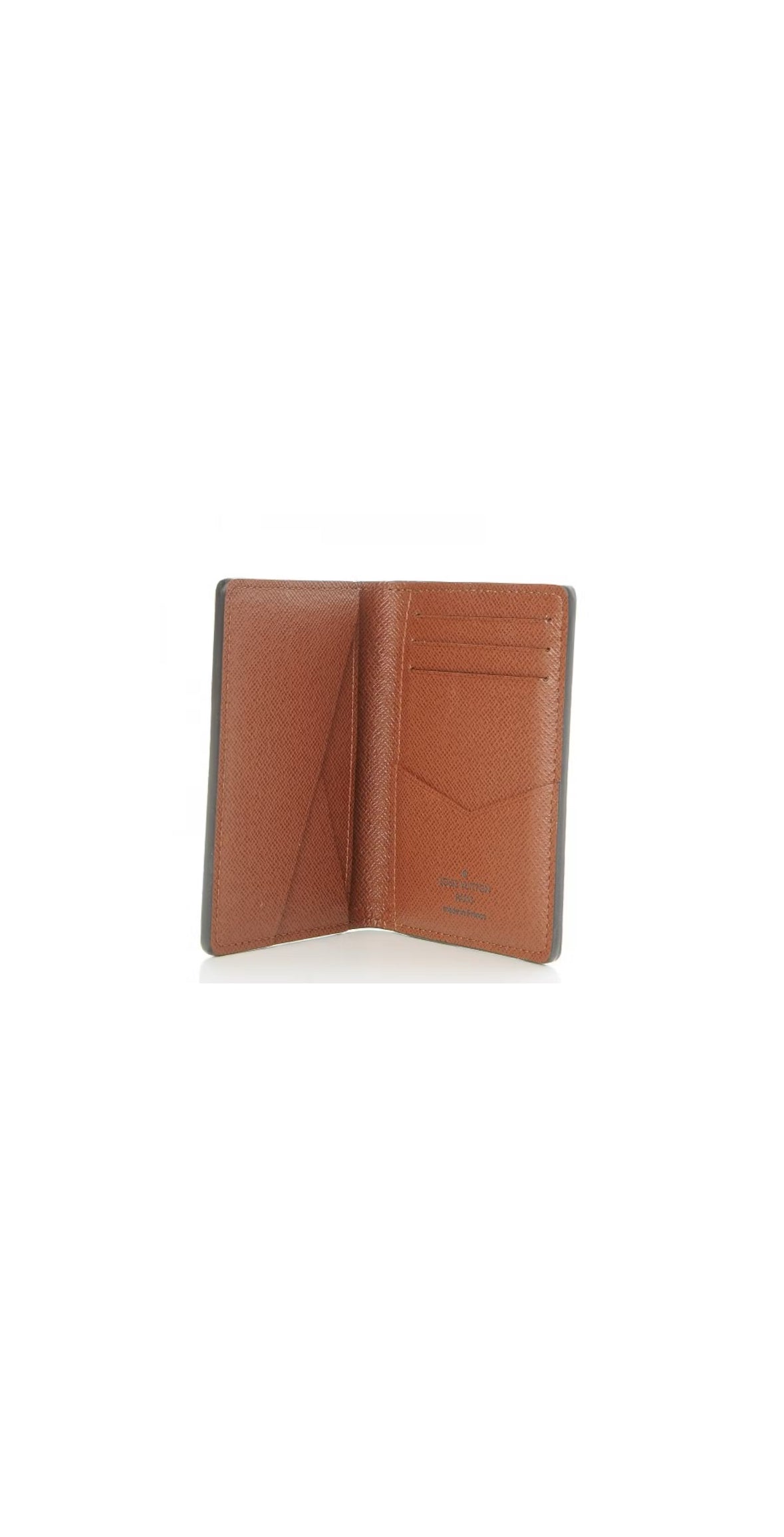 Louis Vuitton Pocket Organizer