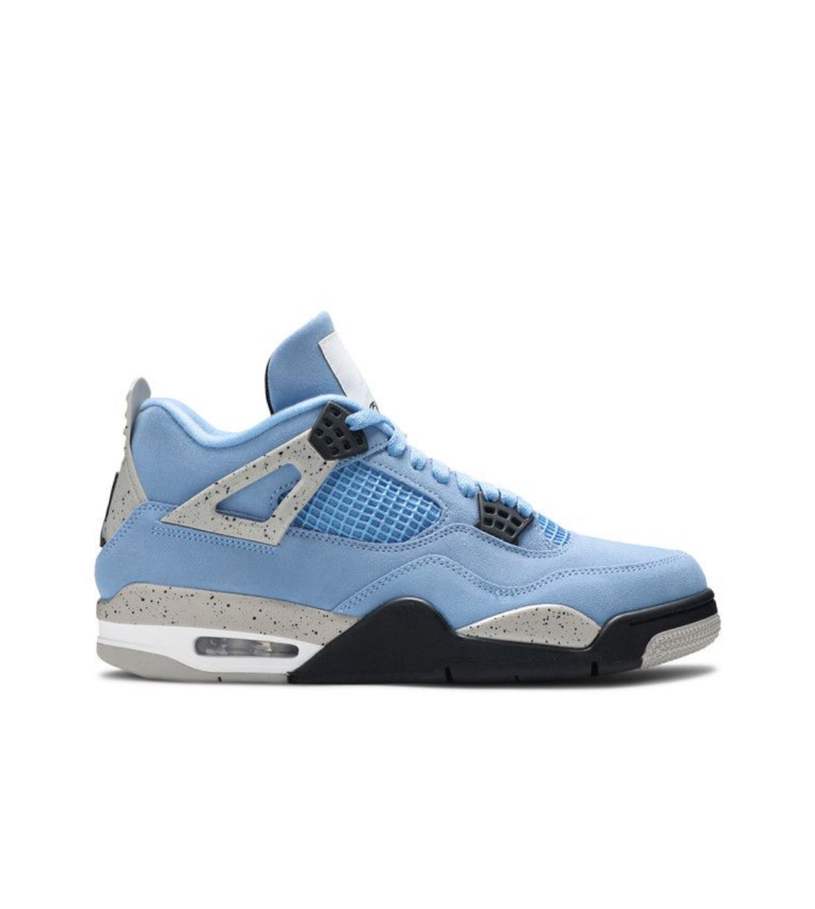 Retro 4 UNC