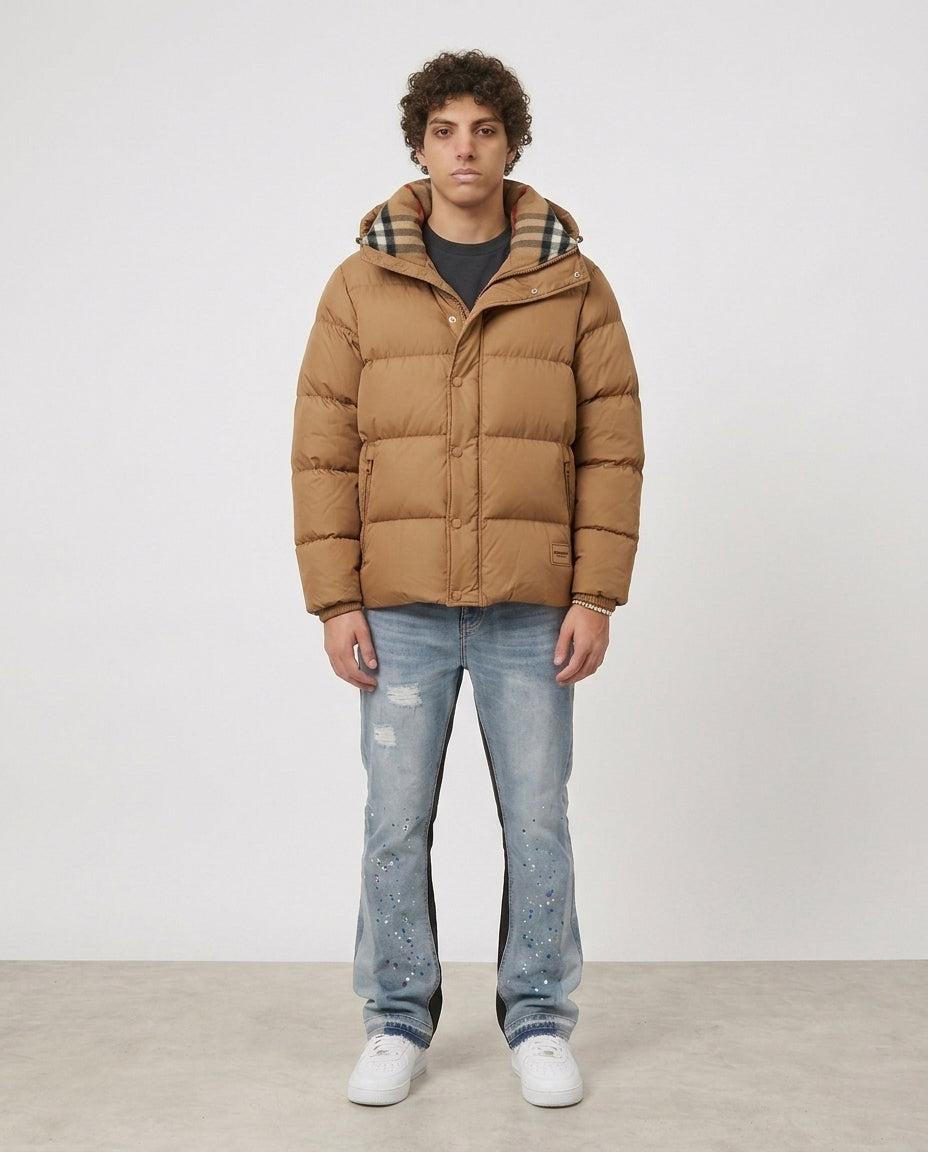 Burberry Jacket
