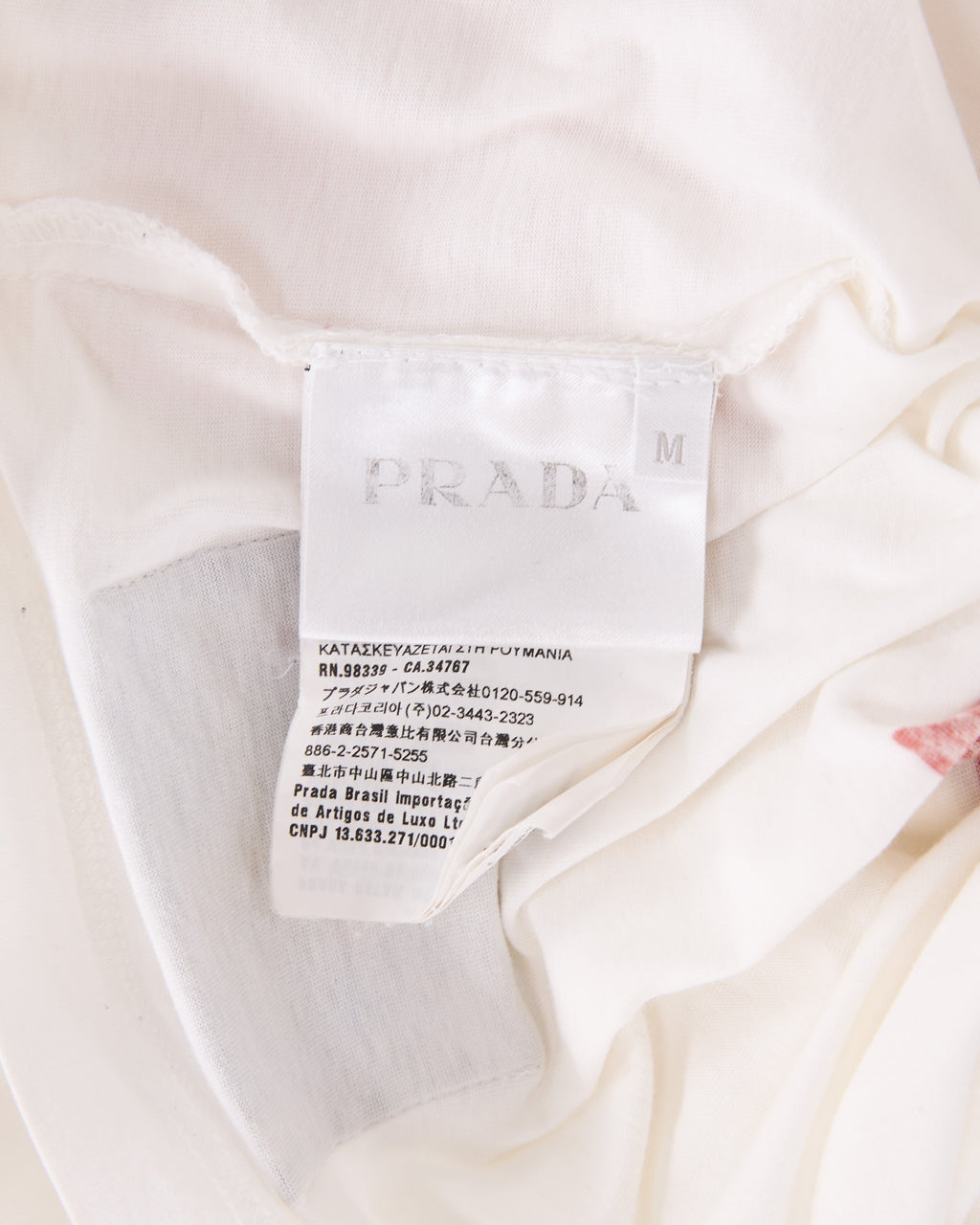 Prada T-Shirt