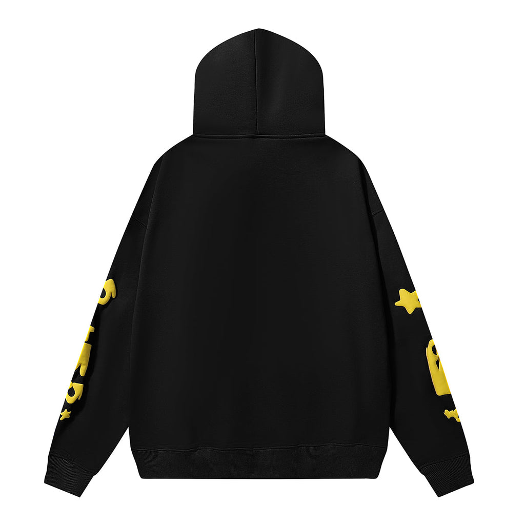 Sp5der Hoodie Suit