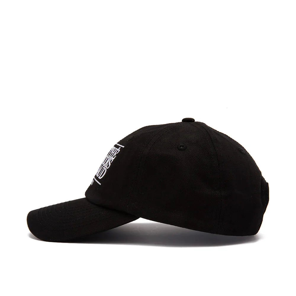 Marithé & François Girbaud Strapback M+FG