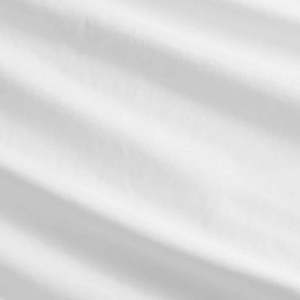 NN07 Adam EMB T-shirt: White