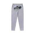 Trapstar Shooters Panther Gray Jogger Pants