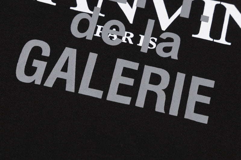 Gallery Dept X Lanvin T-Shirts