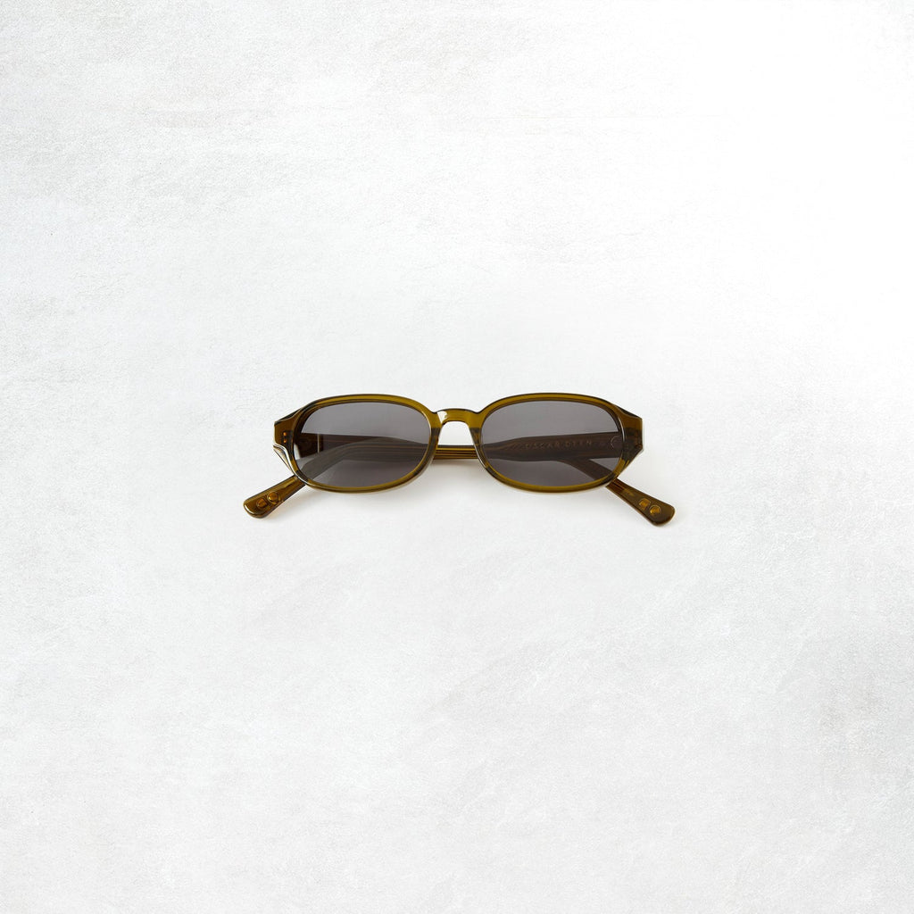 Oscar Deen Pellerin: Pond / Chocolate