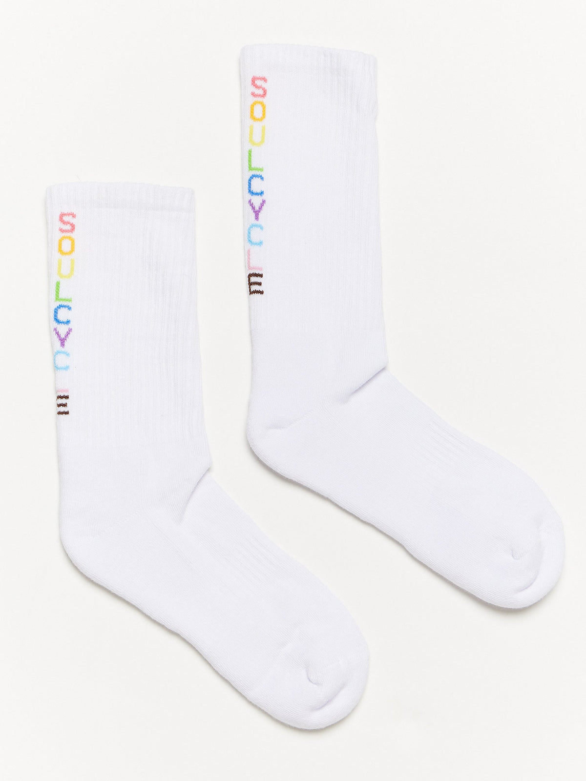 Pride Calf Sock