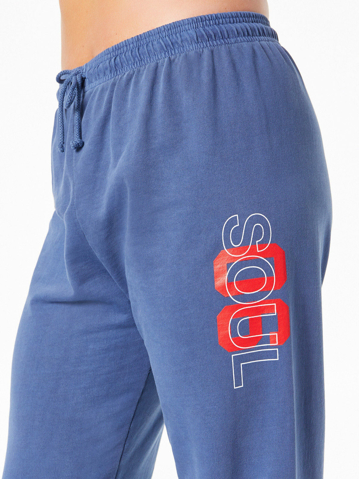 CHARLIE SWEATPANT 06 NAVY