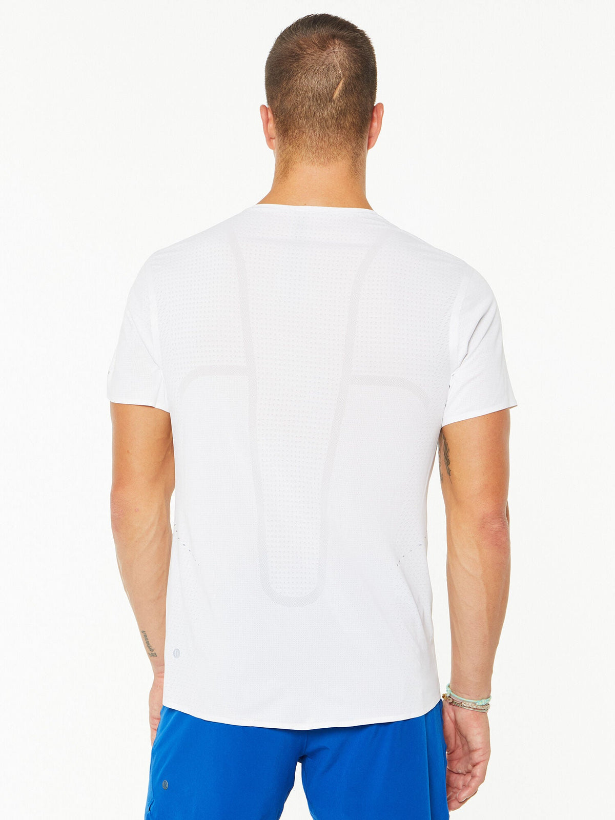Fast and Free Short Sleeve