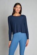 Featherweight Daydreamer Pullover