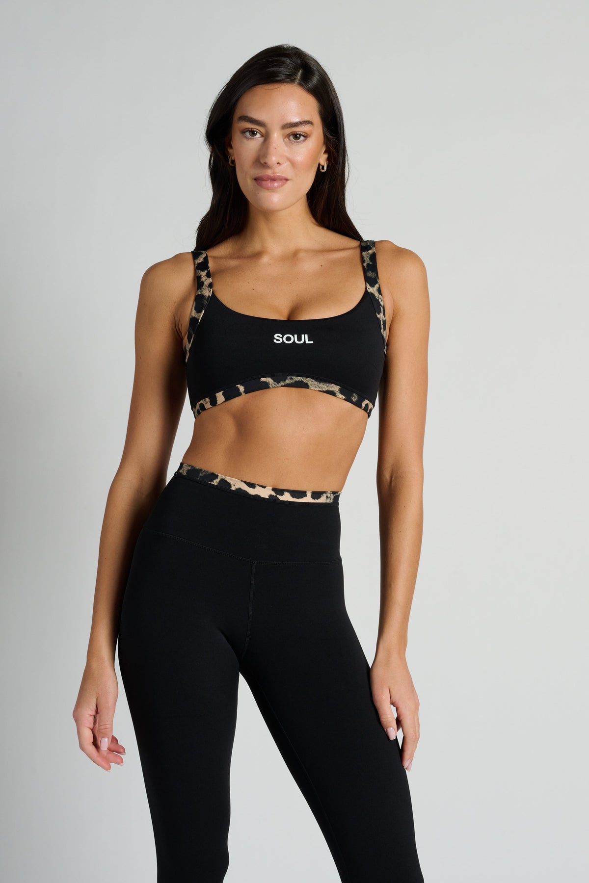 Vivid Sports Bra