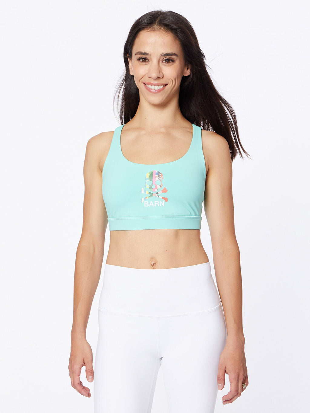 Energy Bra Mint Barn