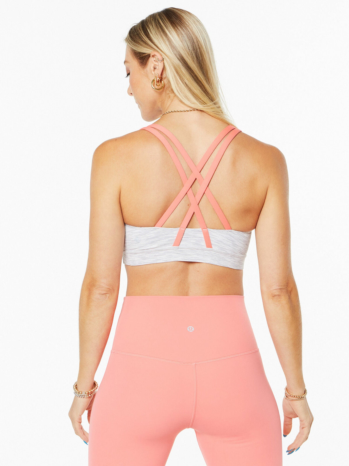 Energy Bra Wee Are From Space