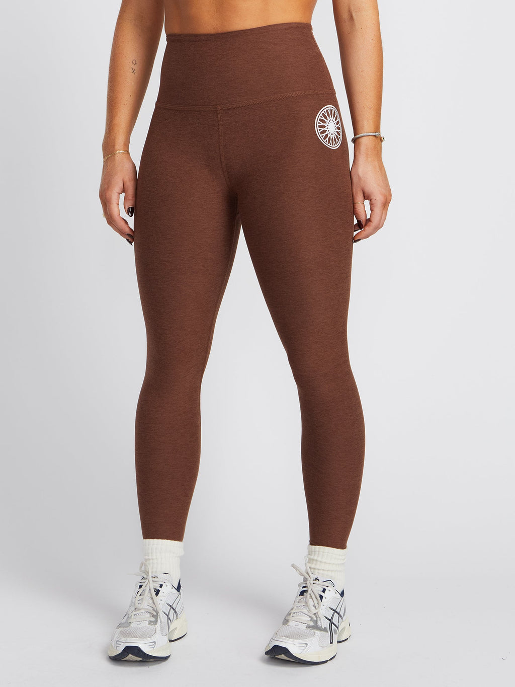 Caught In The Midi Legging
