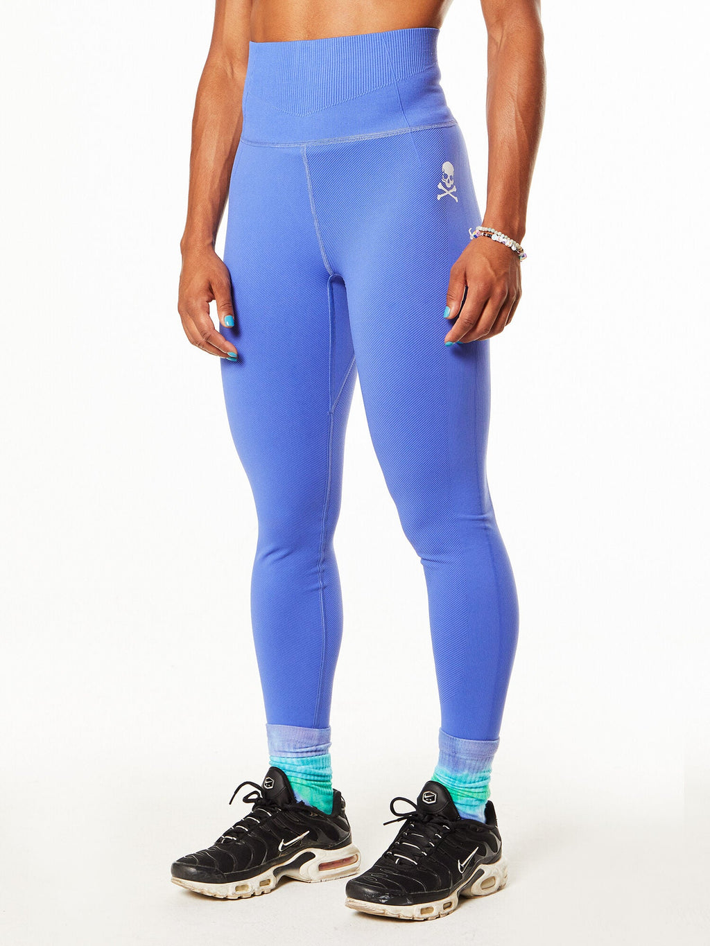 PLANK ALL DAY LEGGING