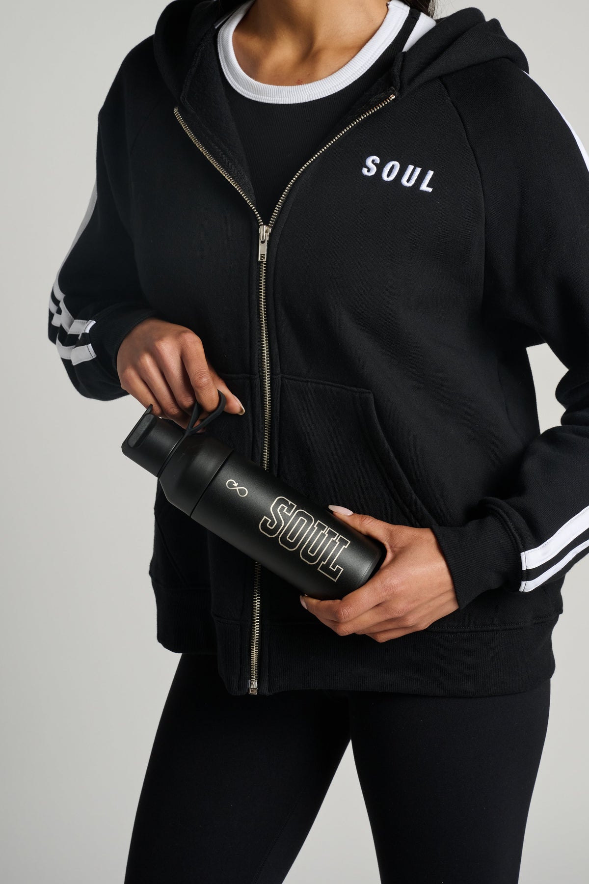 Soul Sport Bottle 17oz