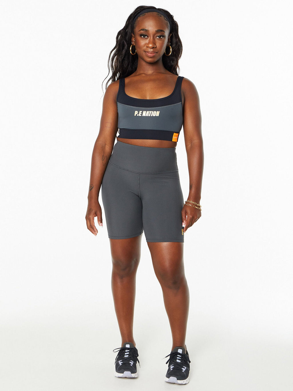 BLAST SPORTS BRA