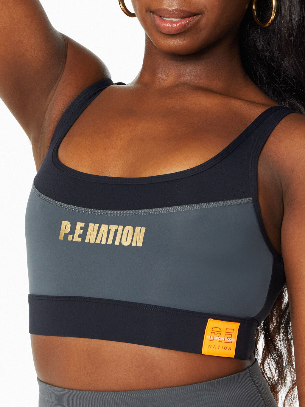 BLAST SPORTS BRA