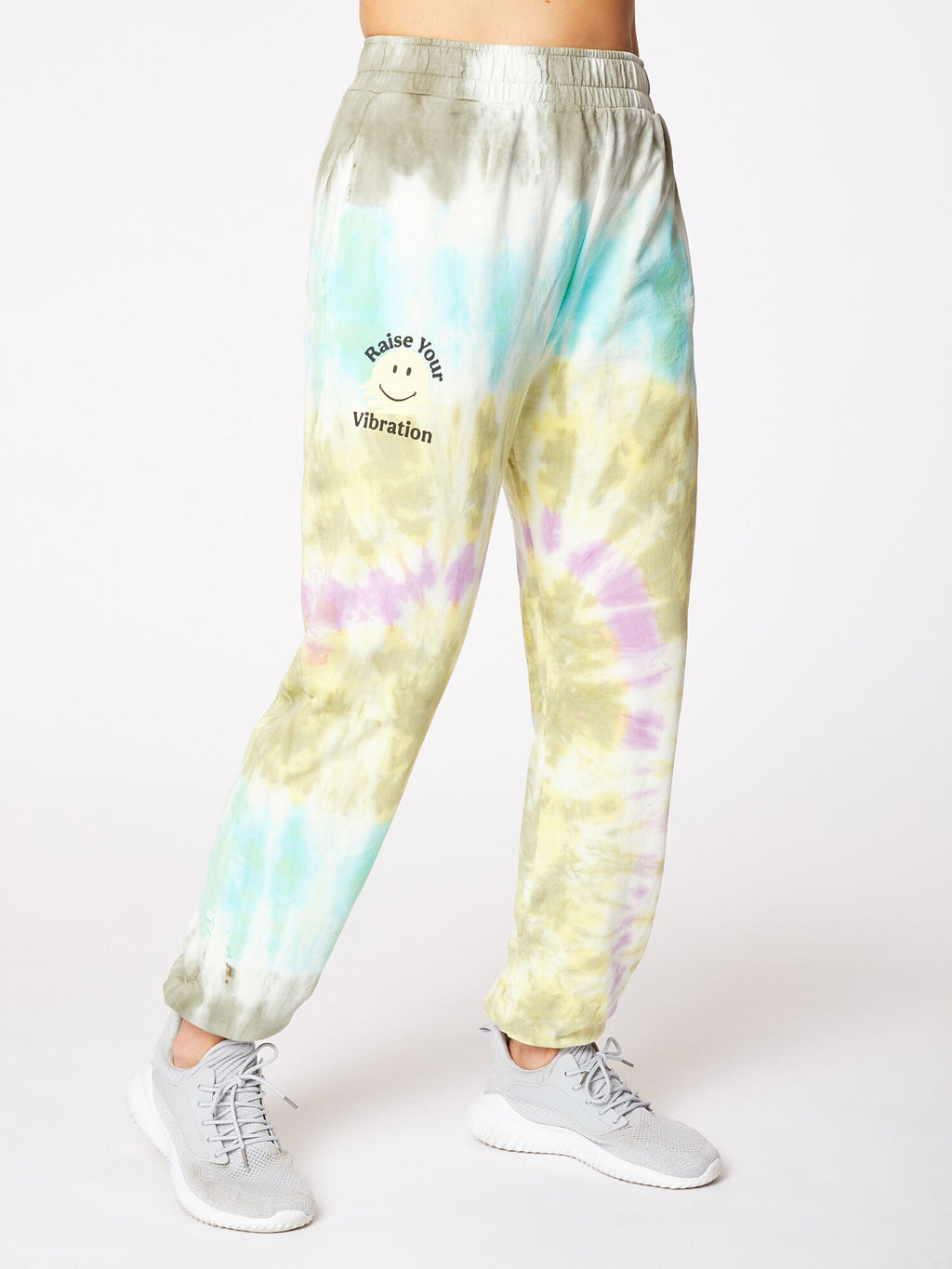BOYFRIEND SWEATPANTS