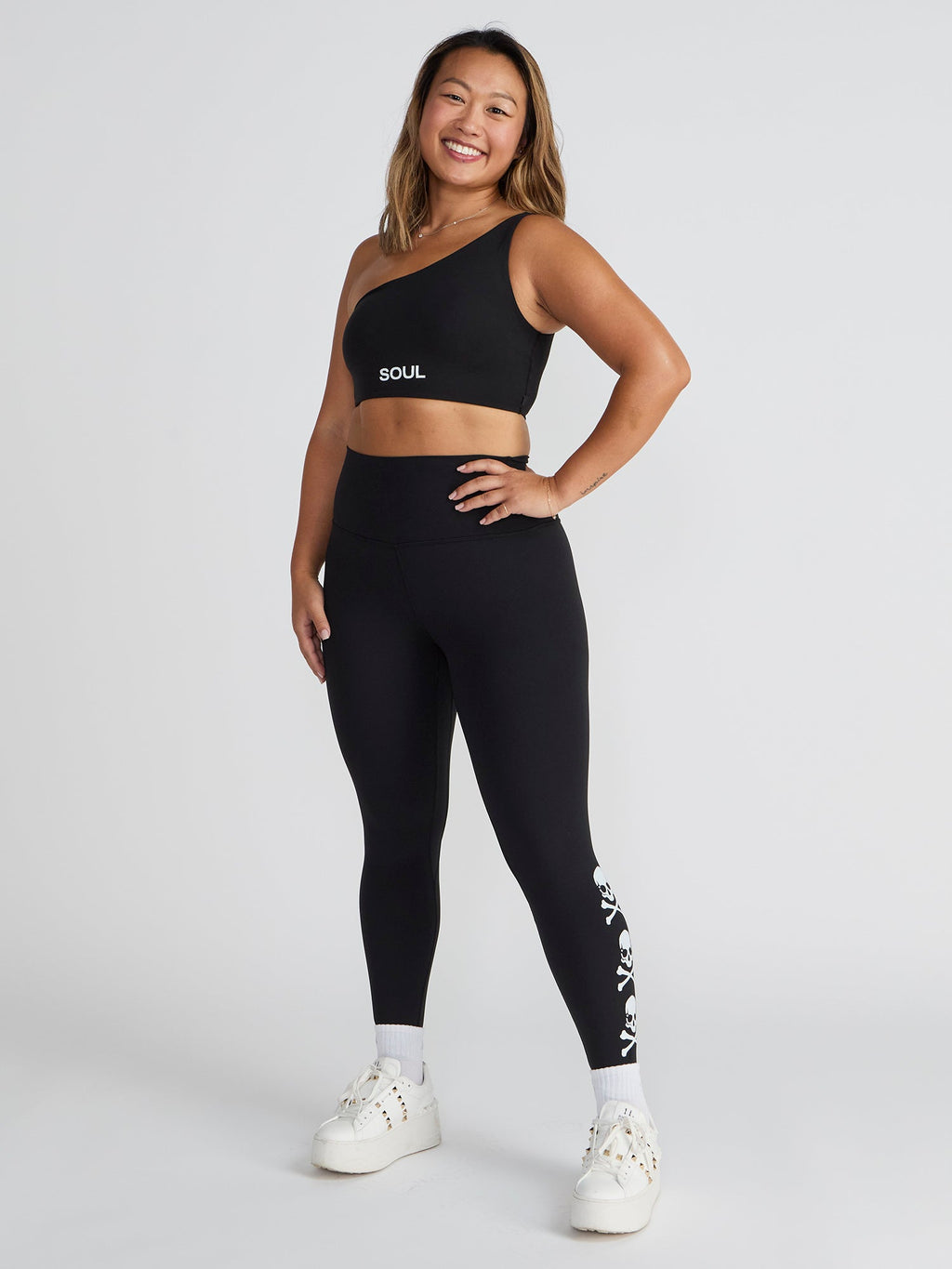 Align HR Pant 25 In
