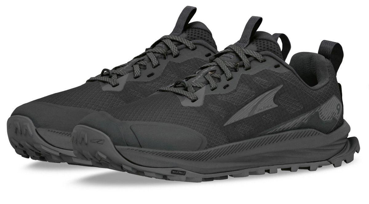 Women's Lone Peak 9