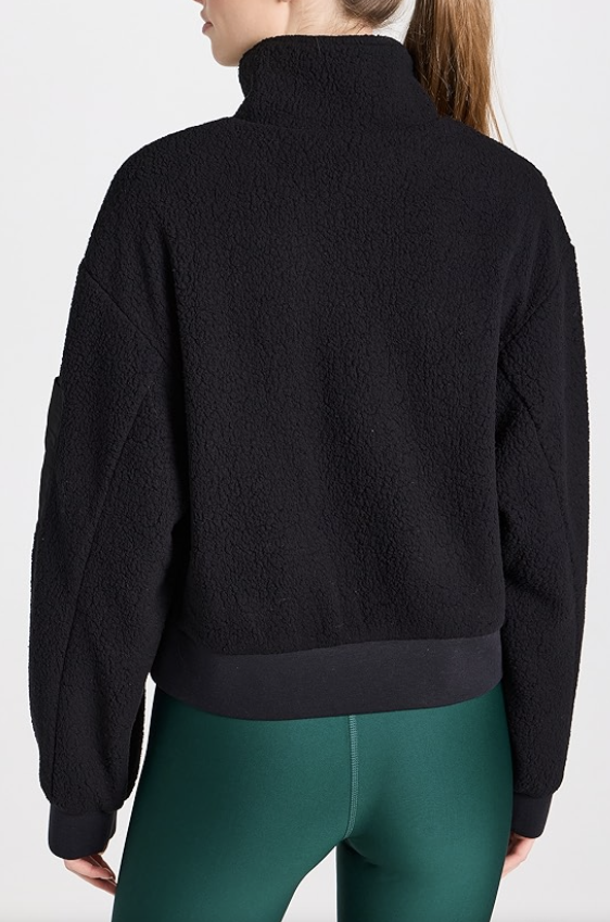 MICRO SHERPA SOLSTICE COVERUP