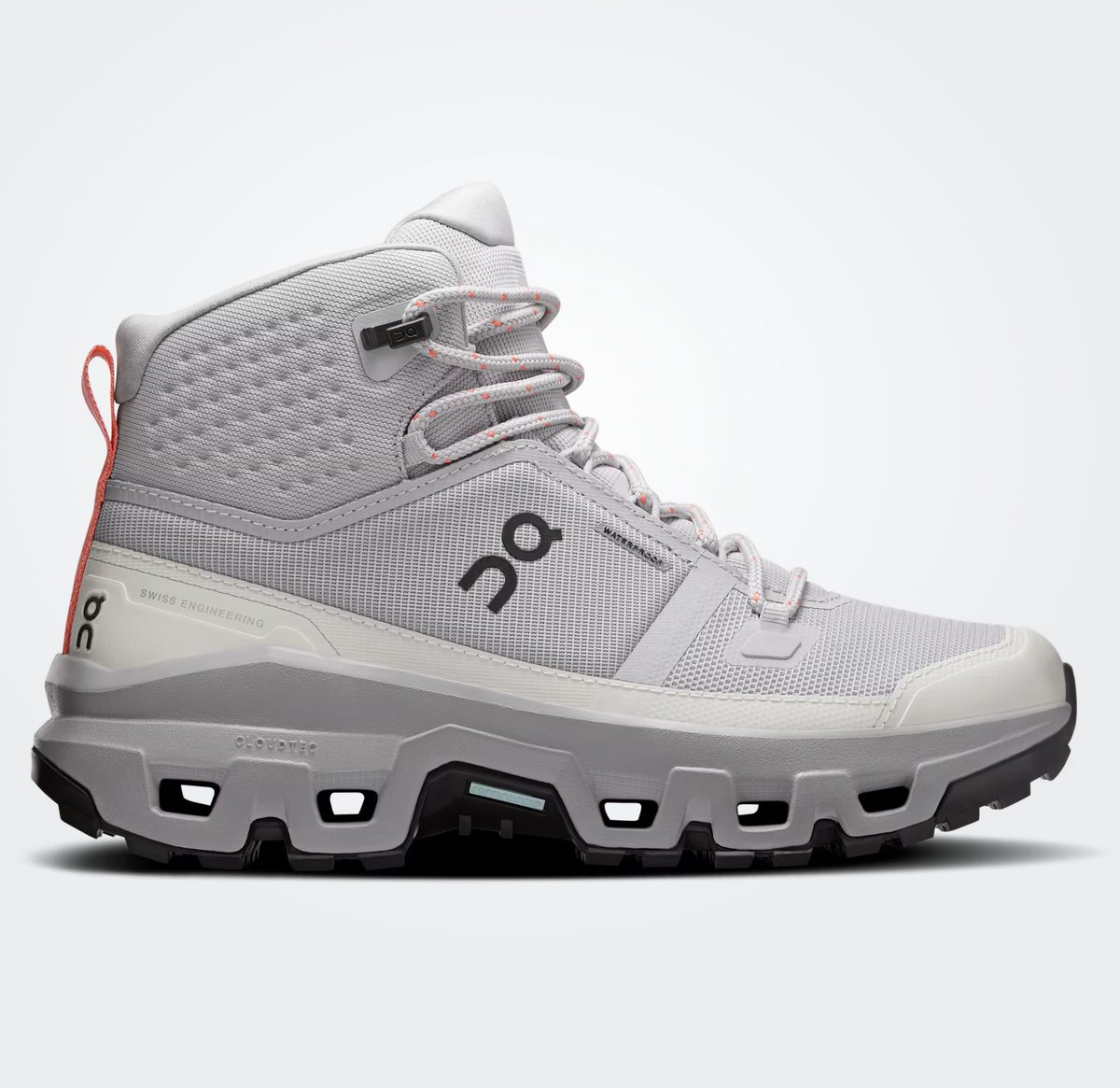 Women's Cloudrock Mid WP
