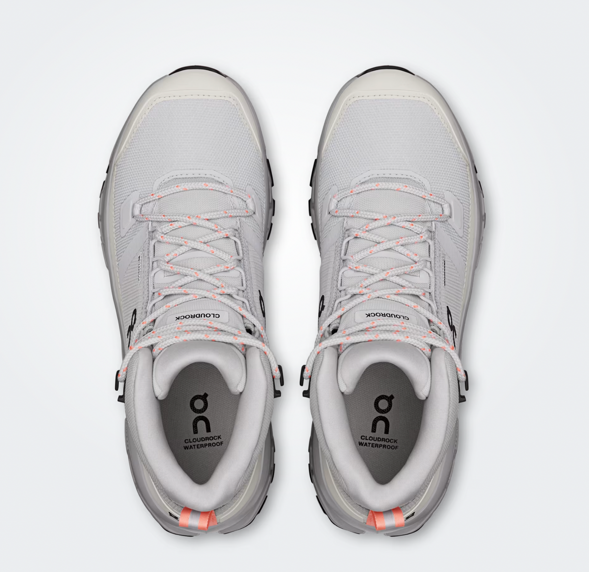 Women's Cloudrock Mid WP