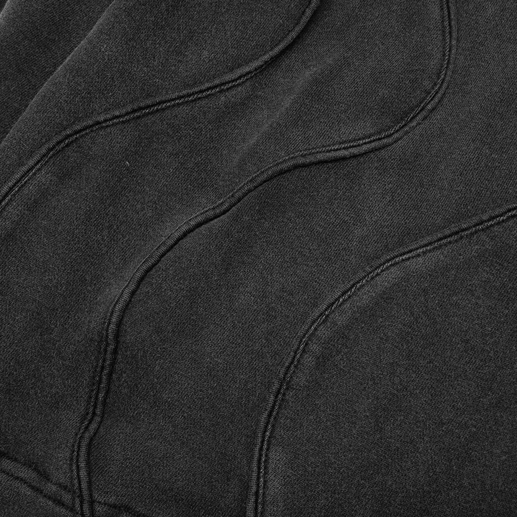 Criminal Damage Wavy Seam Training Bottom