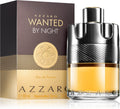 Azzaro Wanted By Night Eau de Parfum for Men 100ml – Luxury Oriental Fragrance