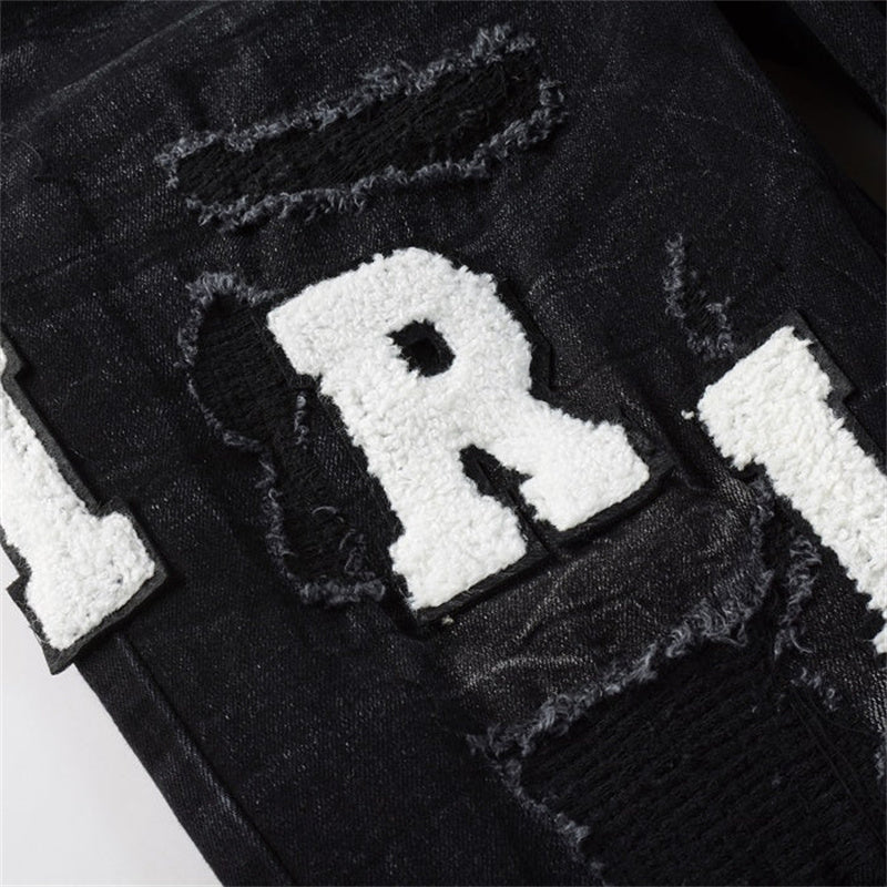 PW - Amiri Denim 1313