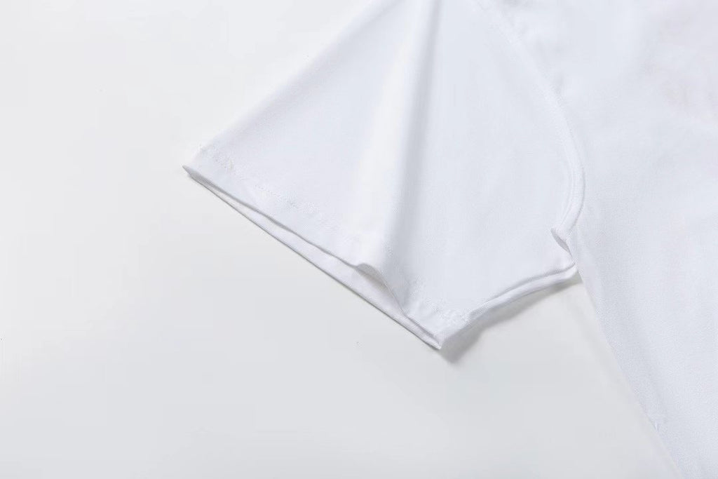 BAPE Star Lightning Graphic T-Shirt