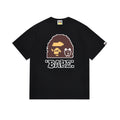 BAPE Pixel Ape Graphic T-Shirt