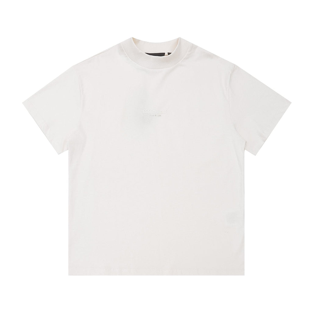 Fear of God Essentials Cloud Series Tonal Graphic T-Shirt