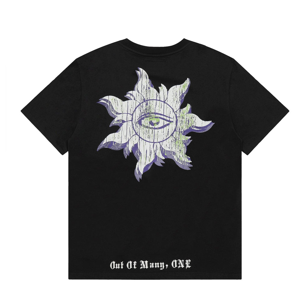 Godspeed Gothic Graphic T-Shirt