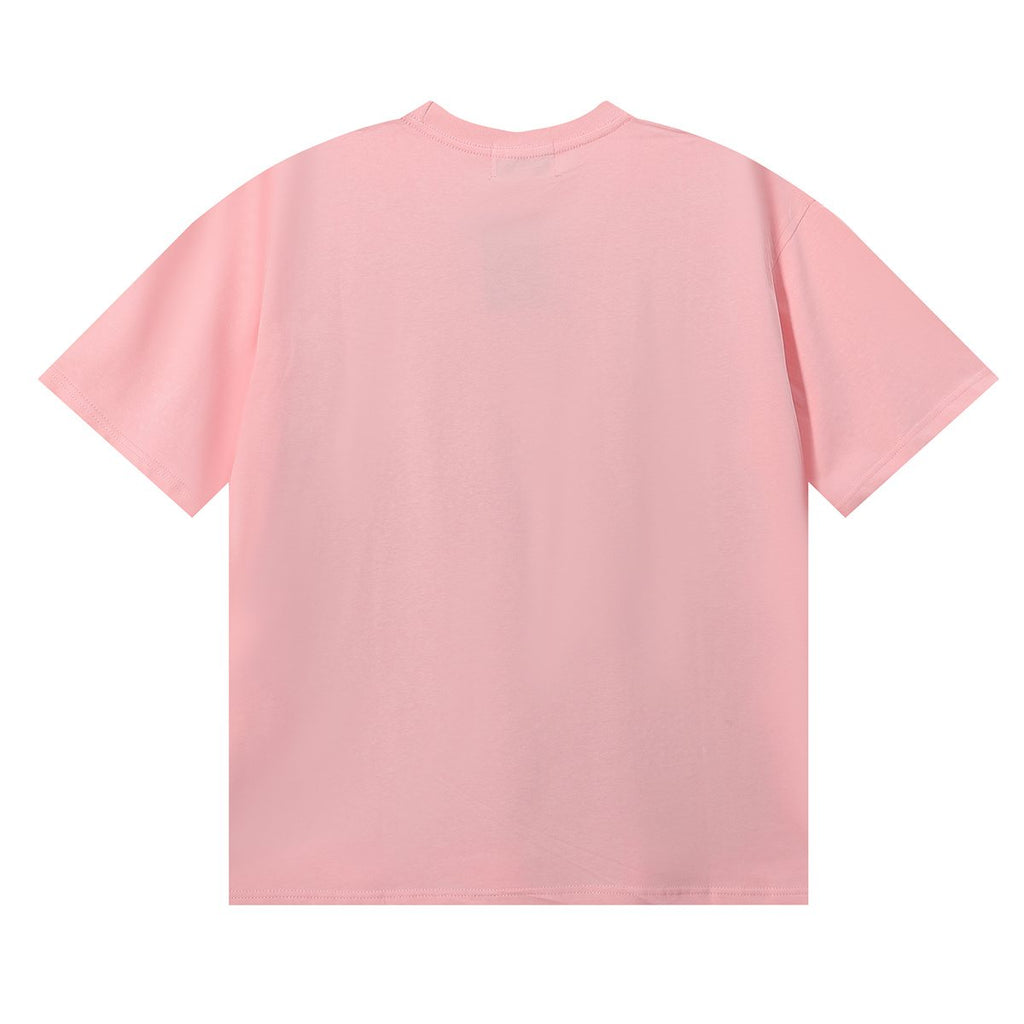 MAJESTIK Back To The One Graphic T-Shirt