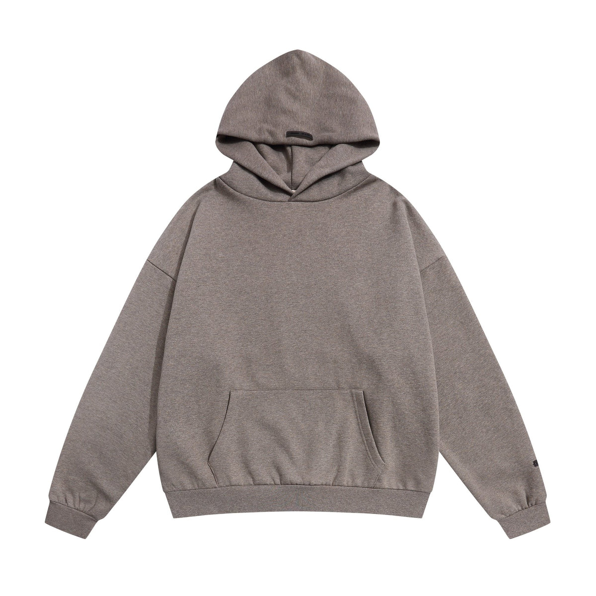 Fear of God Essentials Back Graphic Hoodie