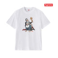 Supreme Graphic Short-Sleeve T-Shirt